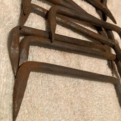 希少丸旧カスガイ18pまとめての画像