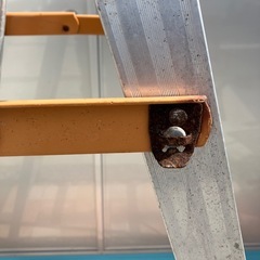 脚立　ハシゴ　5尺の画像