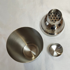 カクテルシェイカー 一式の画像