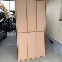 カラーボックスの画像