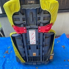 チャイルドシートの画像