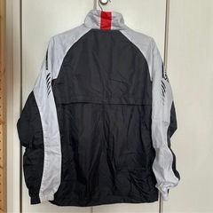 スリクソン SRIXON メンズ　ウインドブレーカー テニス 上下セットの画像