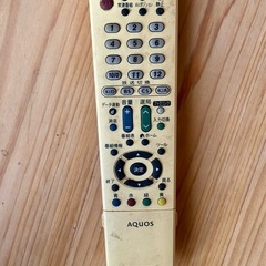 古い古いテレビの画像