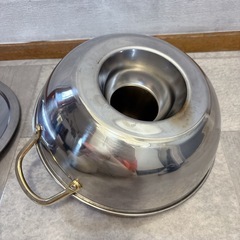 じゃぶじゃぶ　鍋　シャブジャブ　お鍋の画像