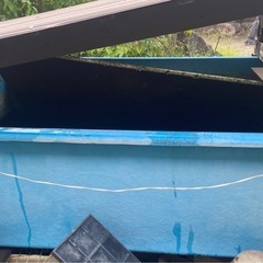 水槽　取り外し引き取り全て出来る方限定の画像