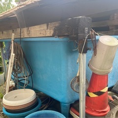 水槽　取り外し引き取り全て出来る方限定の画像