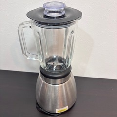 ミキサーの画像