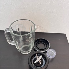 ミキサーの画像