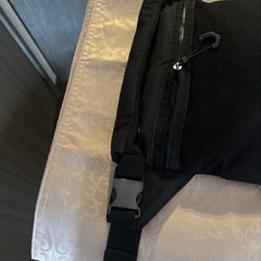 ZARAショルダー，ウエストバッグ，サコッシュの画像