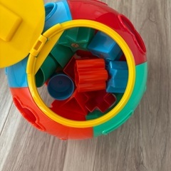 アンパンマン　育脳マルマルパズルの画像