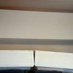 衣装ケースの画像