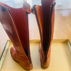 Palancoロングブーツの画像