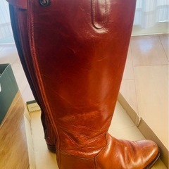 Palancoロングブーツの画像