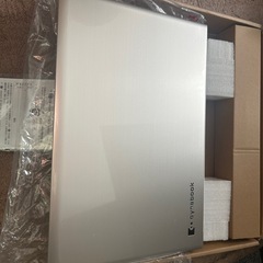 パソコン！ジャンクの画像