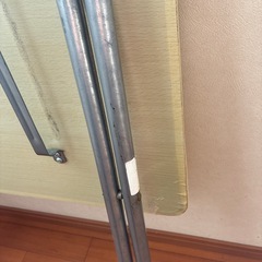 折りたたみミニテーブル　台の画像