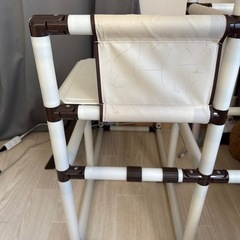 室内すべり台つき付きジャングルジムの画像