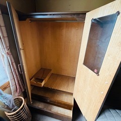 大型タンス1の画像