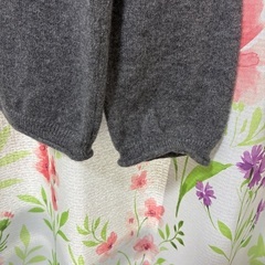 INES DE LA FRESSANGE ユニクロ　カシミヤ100の画像