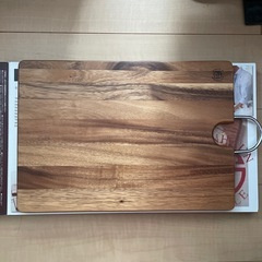 カッティングボード&モーニングトレイ
Lの画像