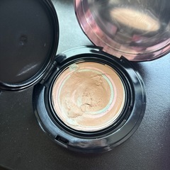 サイムダン　クッションファンデーションブラシセットの画像