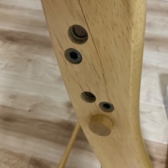 アッフルチェアの画像