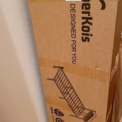 【停止】シングルベッド+マットレスの画像