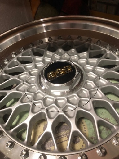 当時物BBS未使用品1本