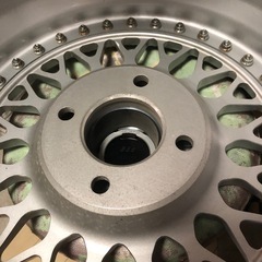 当時物BBS未使用品1本の画像