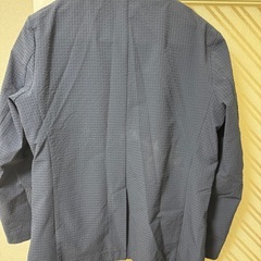 adidas カジュアルスーツセット
の画像