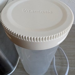 ヨーグルトメーカー
の画像