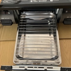 ガスコンロ リンナイ RTE594BK2 の画像