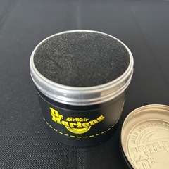 シューケアセット コロンブス ミンクオイル &ドクターマーチン ワンダーバルサムの画像