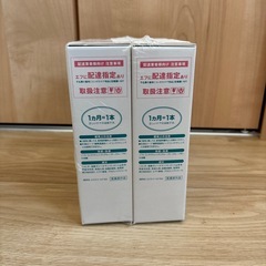 価格交渉可能！メニコン ケアプラス epica アクアモア300ml×3本入り2箱の画像