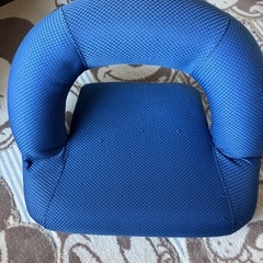 11/4午前中まで【あげます】座椅子２個セットの画像