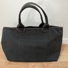
マークバイマークジェイコブス MARC BY MARC JACOBS キャンバストートバッグ トートバッグ の画像