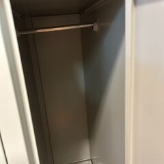 【リサイクルストアスターズ城西店】 【中古品】8人用ロッカーの画像