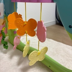 ベビーメリーの画像