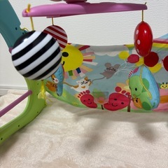 ベビーメリーの画像