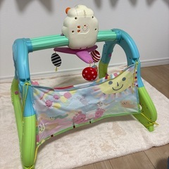 ベビーメリーの画像