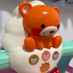 ベビーメリーの画像