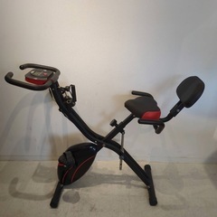 エクササイズバイクの画像