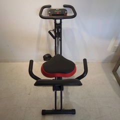 エクササイズバイクの画像