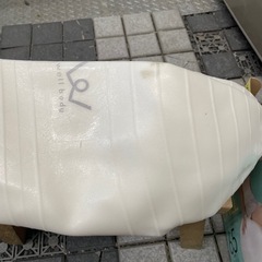 EXERCISE BALL バランスボールの画像