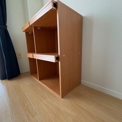 棚の画像