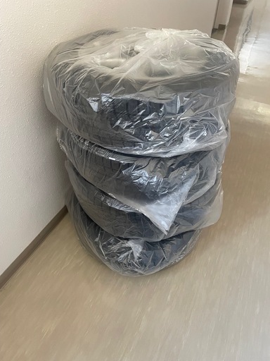 【2019年製】スタットレスタイヤ175/65R14