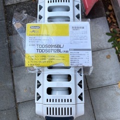 デロンギオイルヒーターの画像