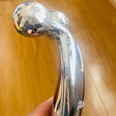 美顔器ローラーの画像
