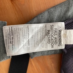 エルゴベビー オムニ 360 クールエア メッシュ の画像