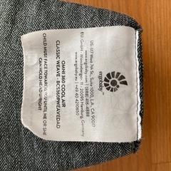 エルゴベビー オムニ 360 クールエア メッシュ の画像