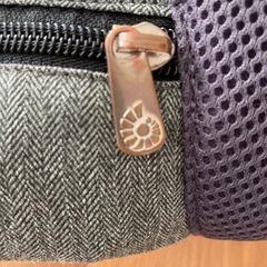 エルゴベビー オムニ 360 クールエア メッシュ の画像